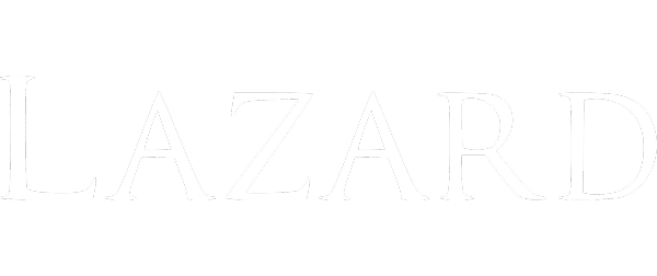 Lazard - Nos partenaires - Valmontis - Accueil