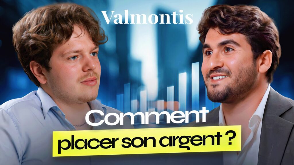 Podcast Valmontis